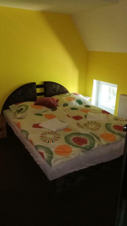 Chata Eliska Guest House Stara Lesna Bagian luar foto