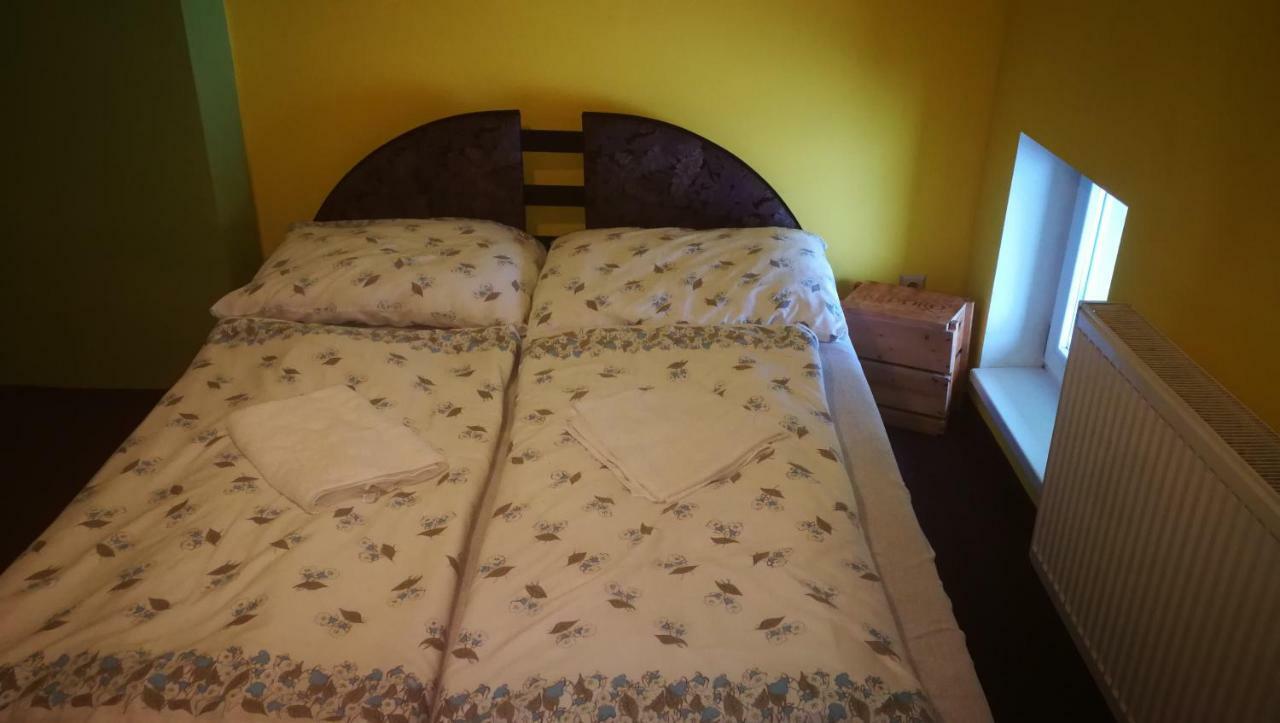 Chata Eliska Guest House Stara Lesna Bagian luar foto