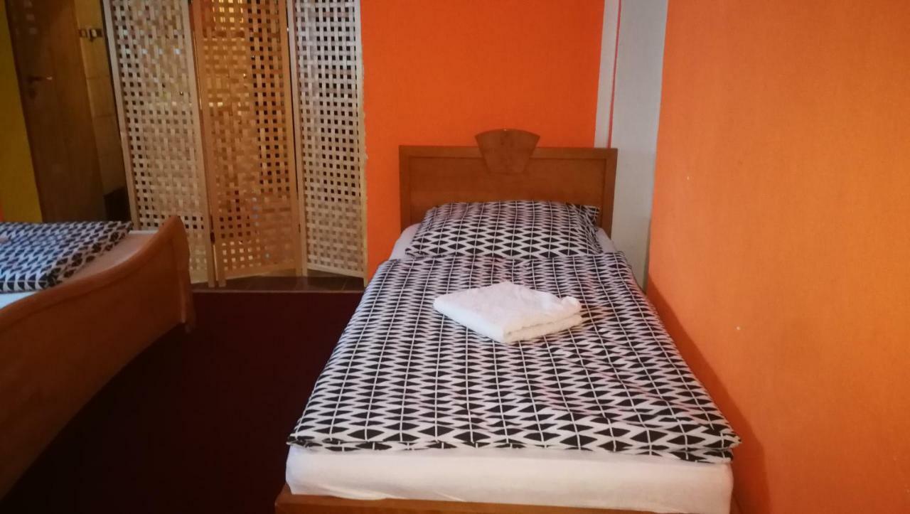 Chata Eliska Guest House Stara Lesna Bagian luar foto