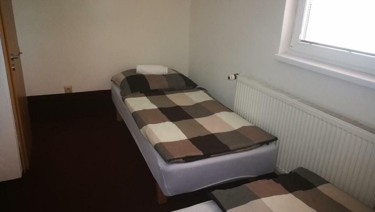 Chata Eliska Guest House Stara Lesna Bagian luar foto